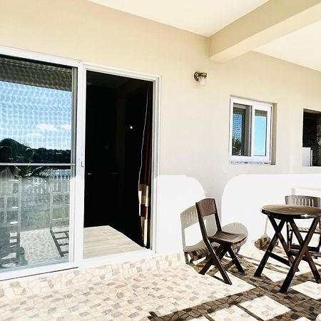 Sealavie Apartments - Grenada St. George's Экстерьер фото