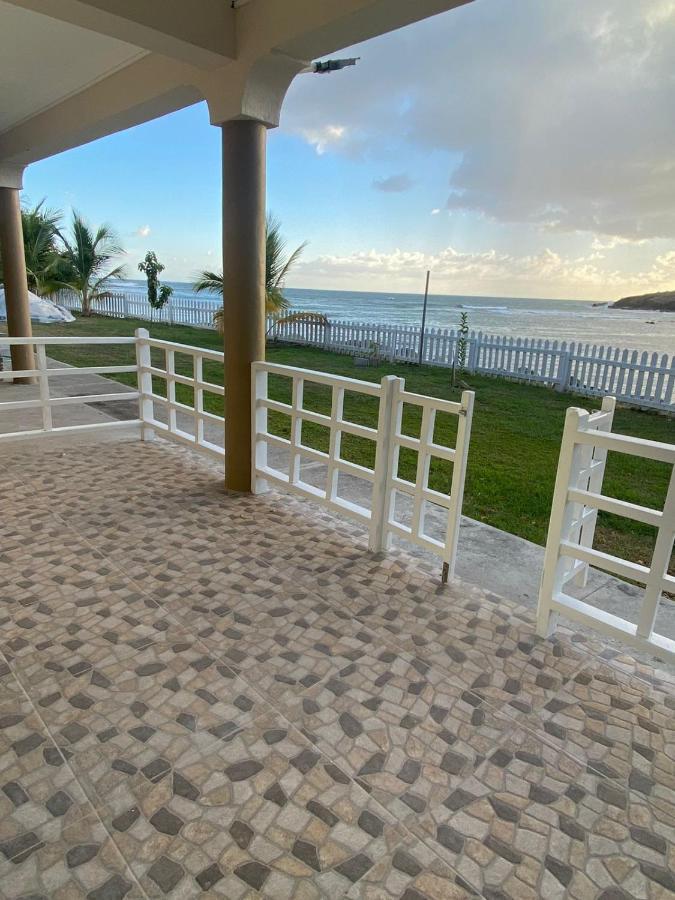 Sealavie Apartments - Grenada St. George's Экстерьер фото