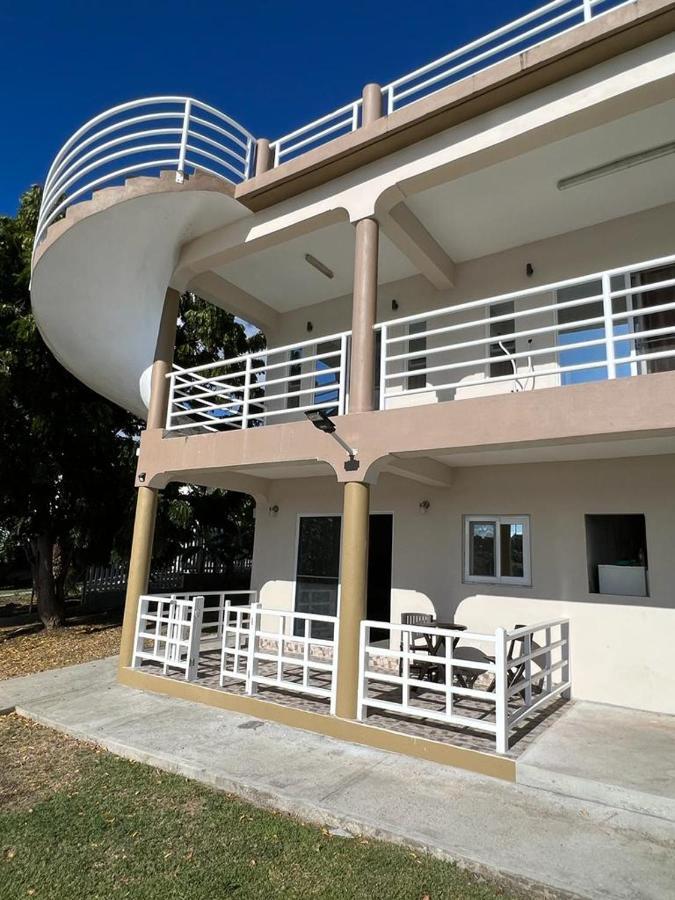 Sealavie Apartments - Grenada St. George's Экстерьер фото