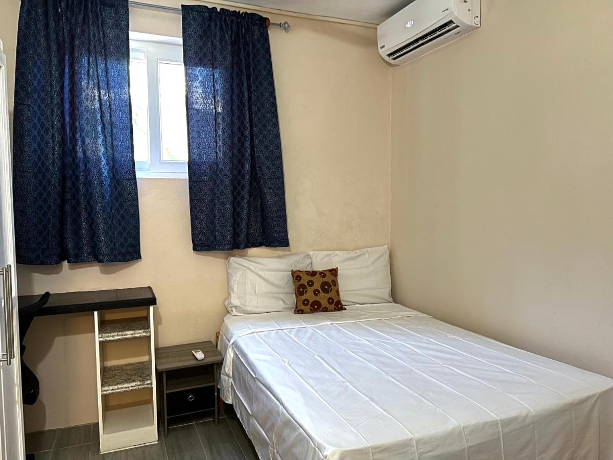 Sealavie Apartments - Grenada St. George's Экстерьер фото