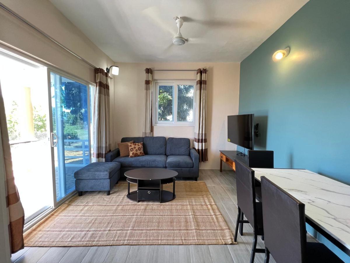 Sealavie Apartments - Grenada St. George's Экстерьер фото