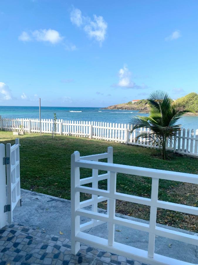 Sealavie Apartments - Grenada St. George's Экстерьер фото