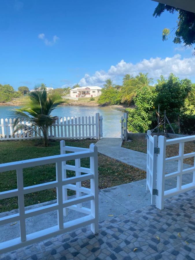 Sealavie Apartments - Grenada St. George's Экстерьер фото