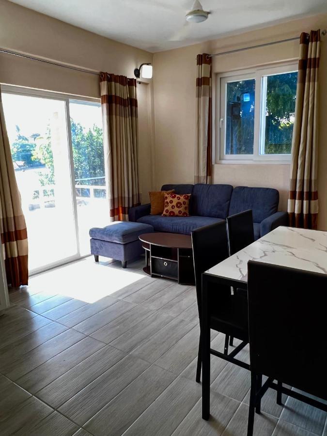 Sealavie Apartments - Grenada St. George's Экстерьер фото
