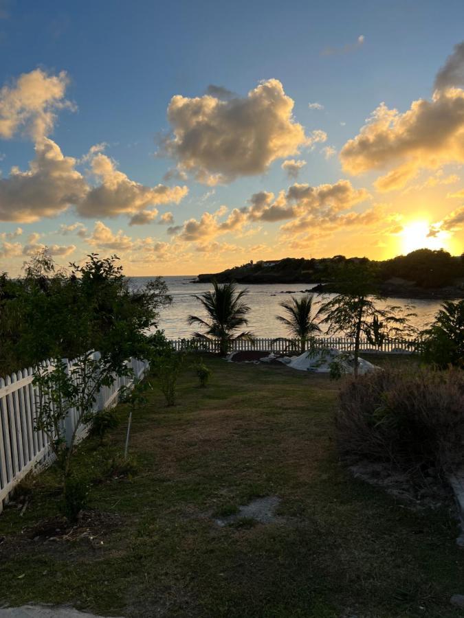 Sealavie Apartments - Grenada St. George's Экстерьер фото