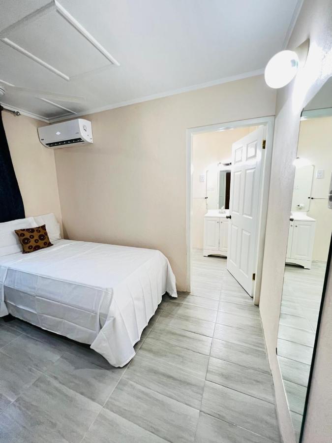 Sealavie Apartments - Grenada St. George's Экстерьер фото