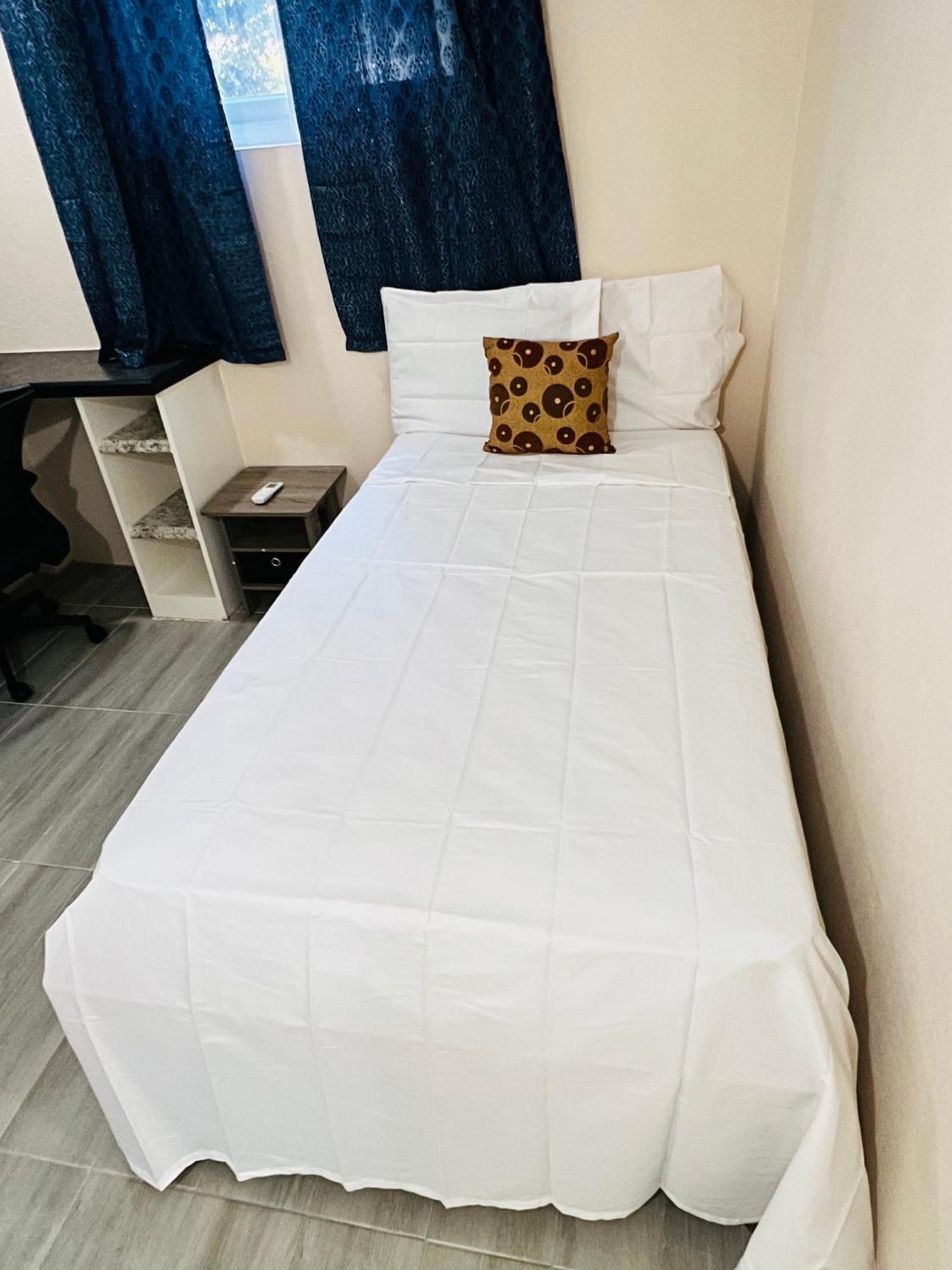 Sealavie Apartments - Grenada St. George's Экстерьер фото