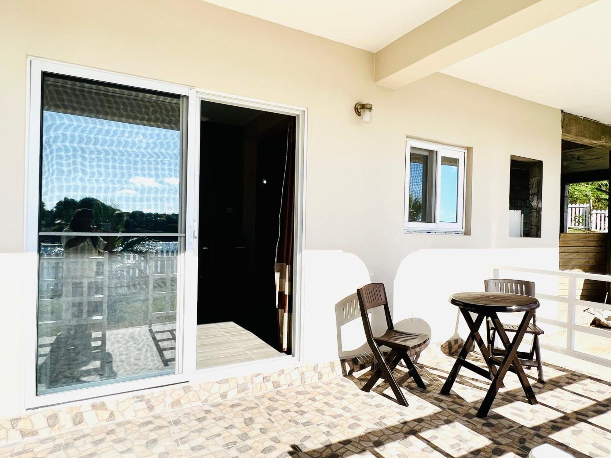 Sealavie Apartments - Grenada St. George's Экстерьер фото