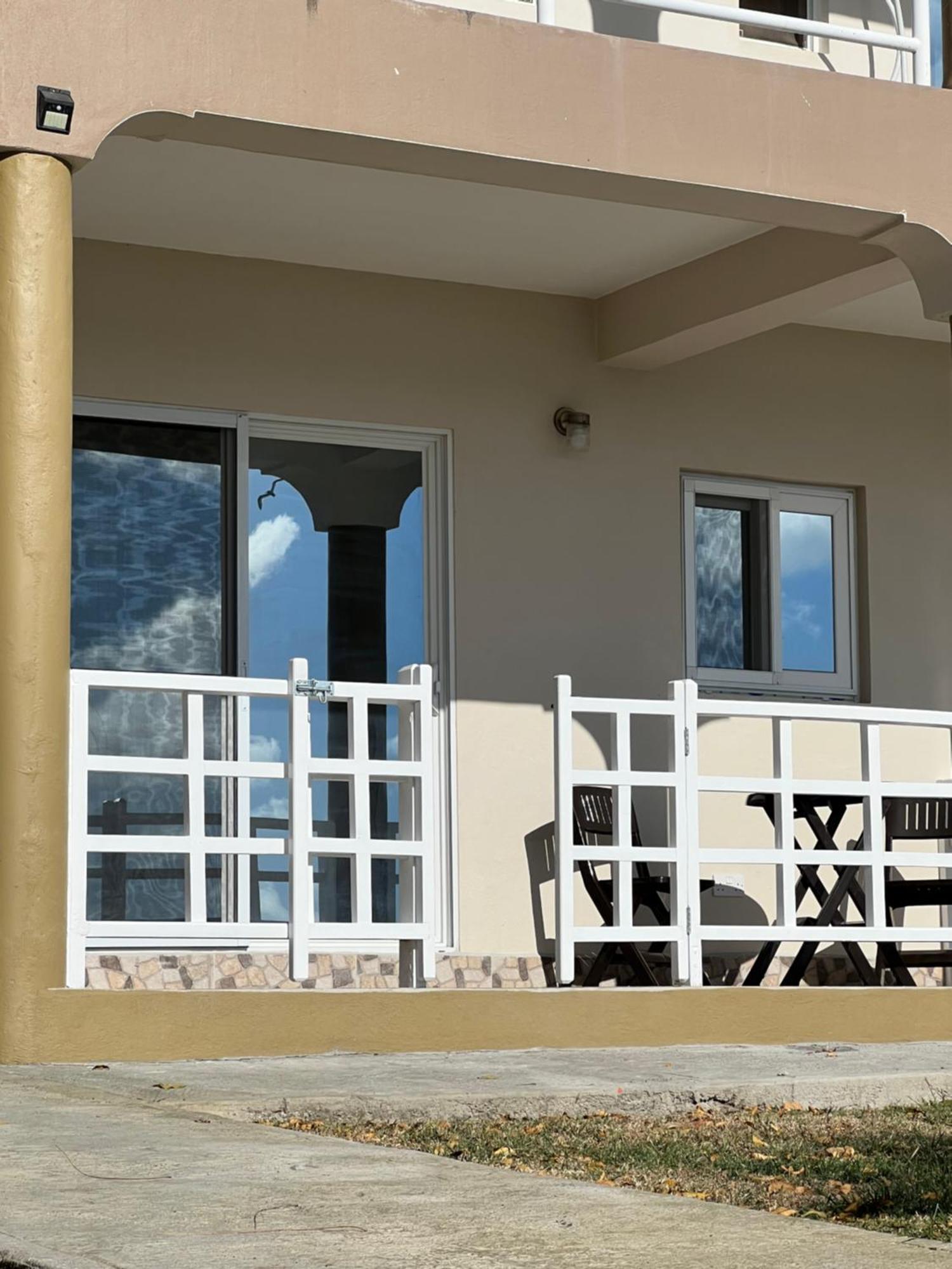 Sealavie Apartments - Grenada St. George's Экстерьер фото