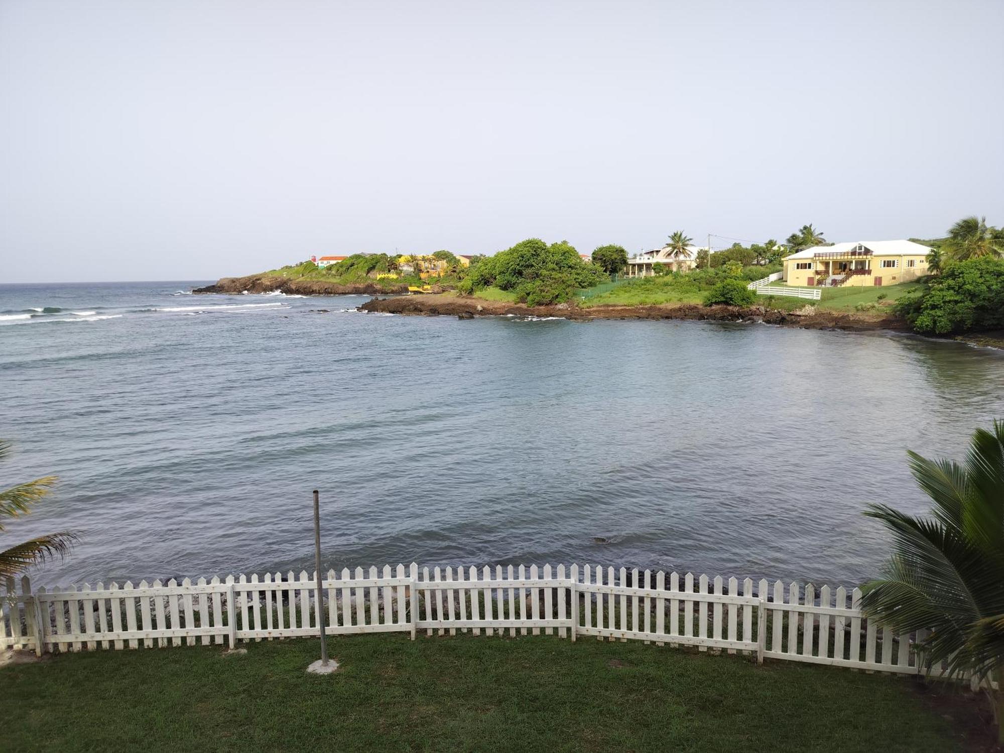 Sealavie Apartments - Grenada St. George's Номер фото